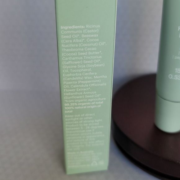 Endota Hydrating Lip Balm with Peppermint Oil - Picture 6 of 7